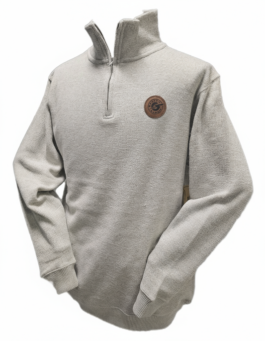 NRTC Nantucket 1/4 Zip