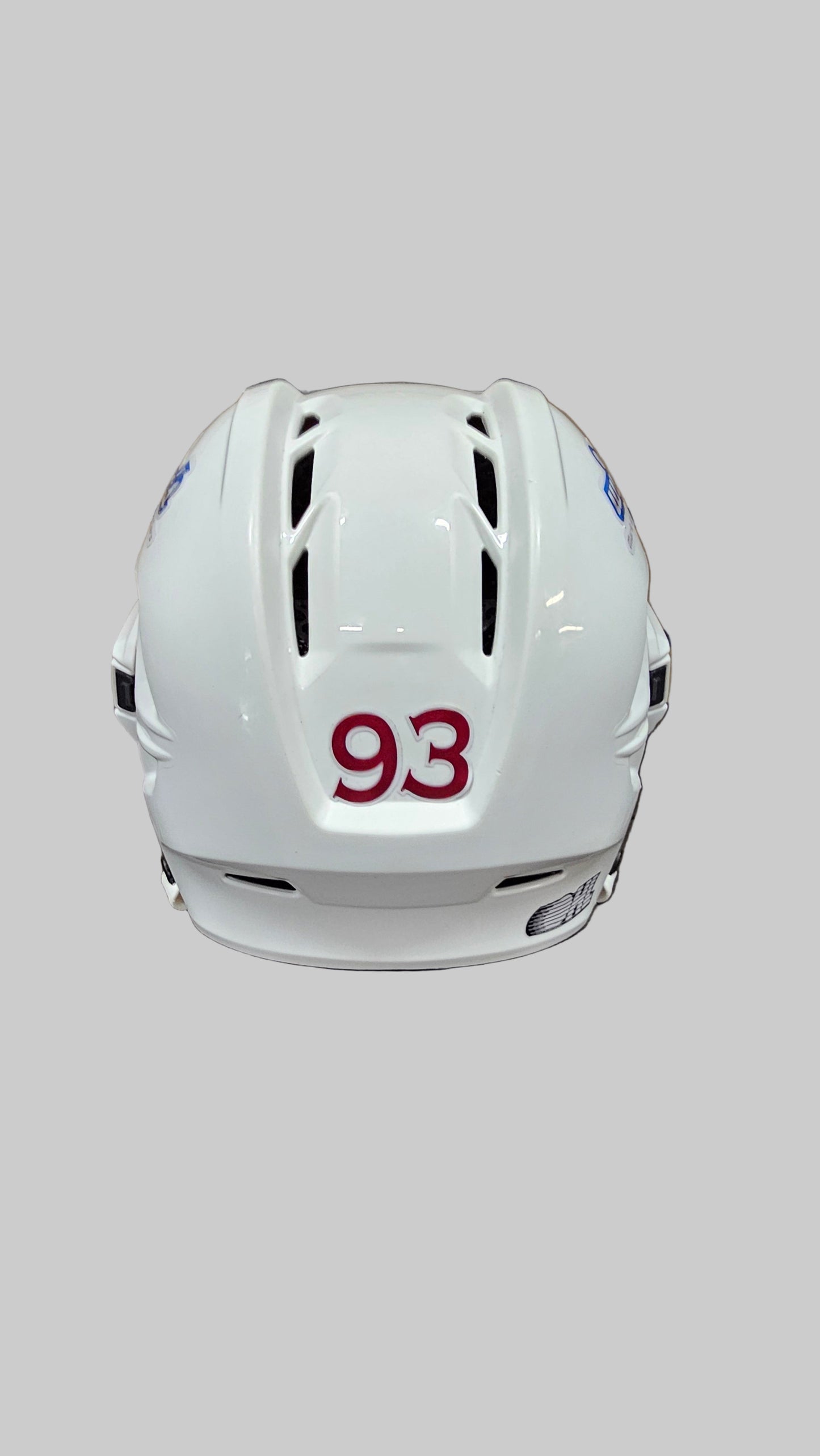 2024/2025 Used Helmets