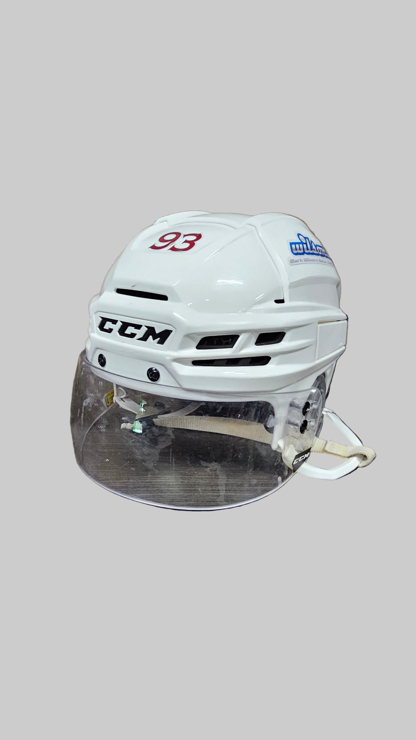 2024/2025 Used Helmets