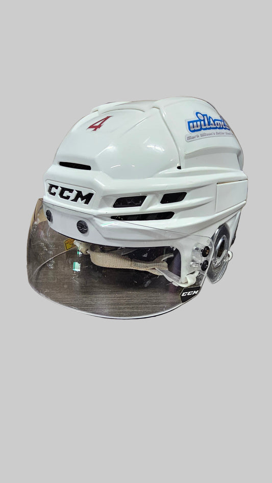 2024/2025 Used Helmets