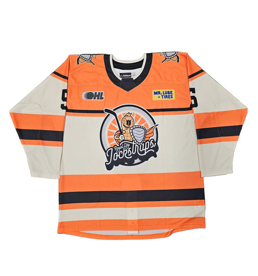 Jockstrap Game Jersey