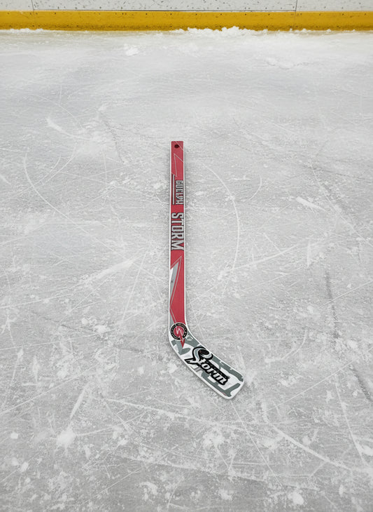 Alternate Mini Sticks