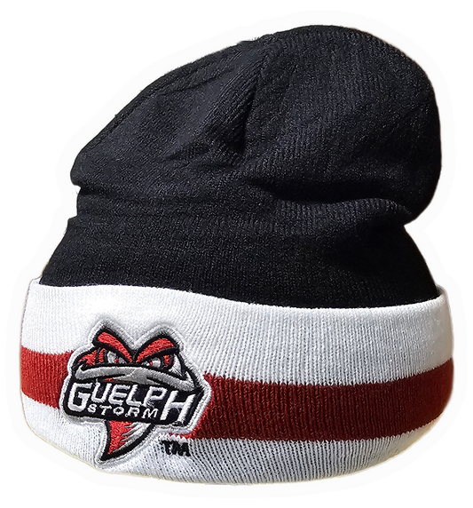 Storm Fanatic Toque