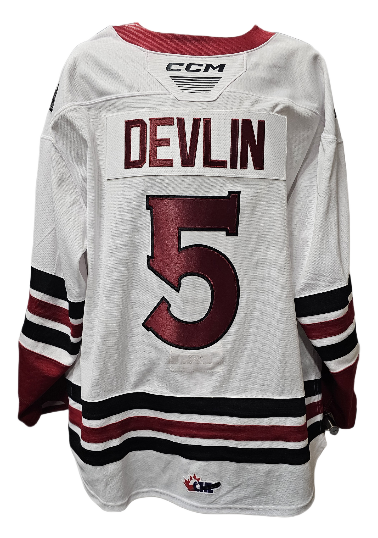 2024/2025 CCM Game Jerseys