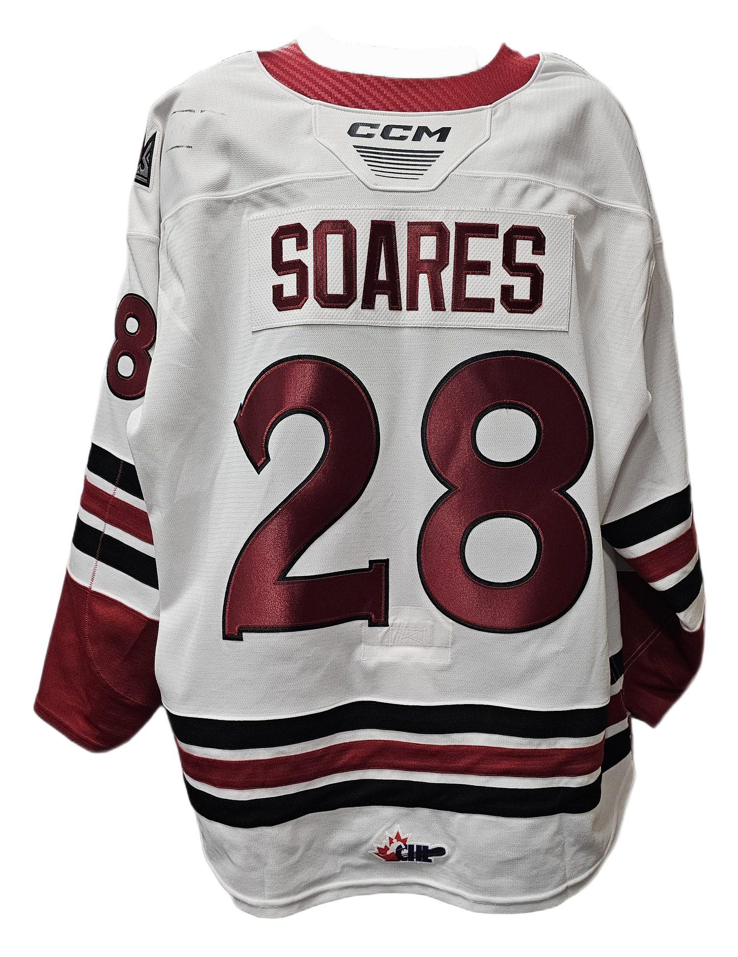 2024/2025 CCM Game Jerseys