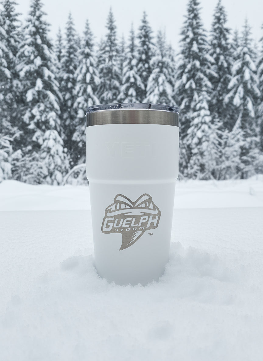 YETI 20oz Rambler