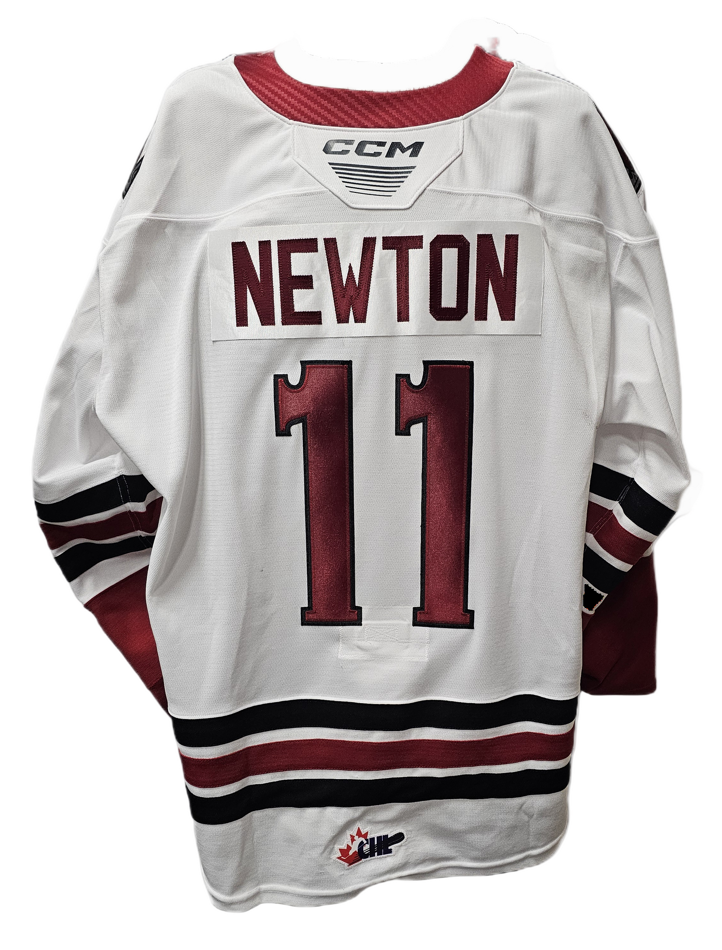 2024/2025 CCM Game Jerseys