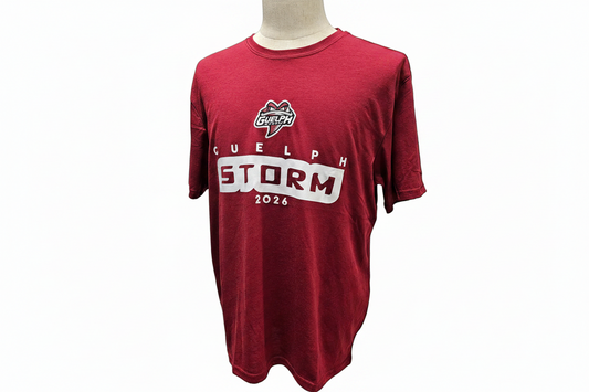 LW 2026 Draft T-Shirt