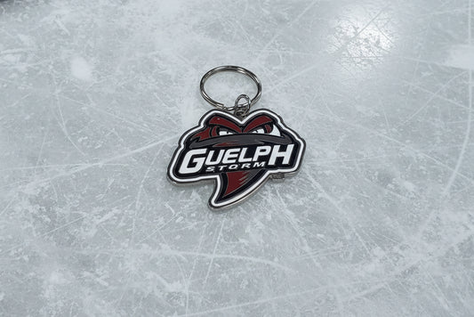 Storm Key Chain