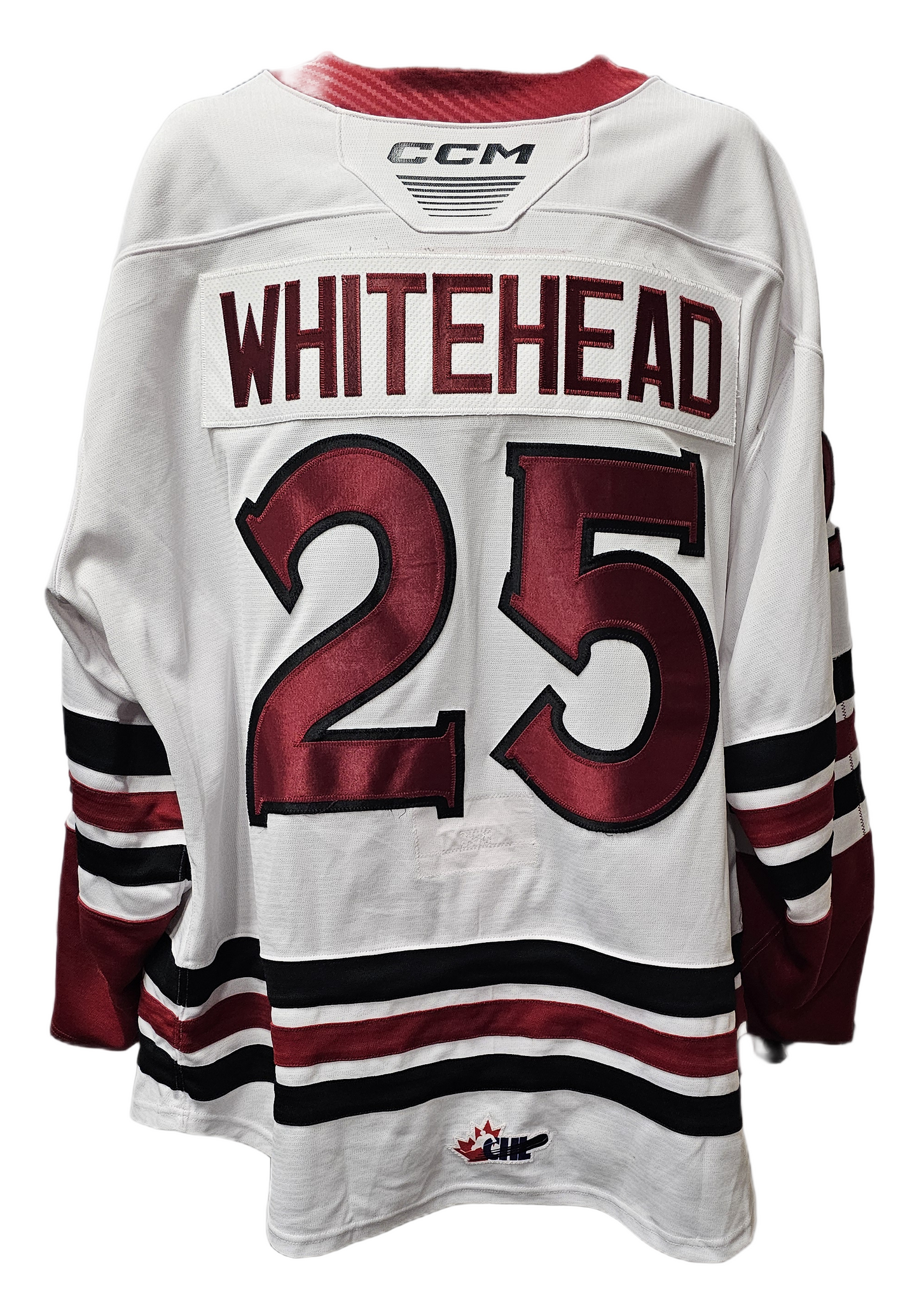 2024/2025 CCM Game Jerseys