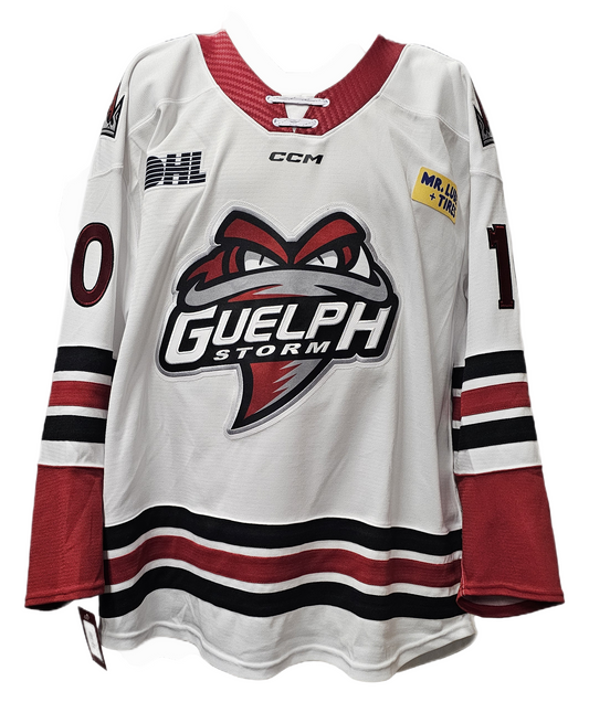 2024/2025 CCM Game Jerseys