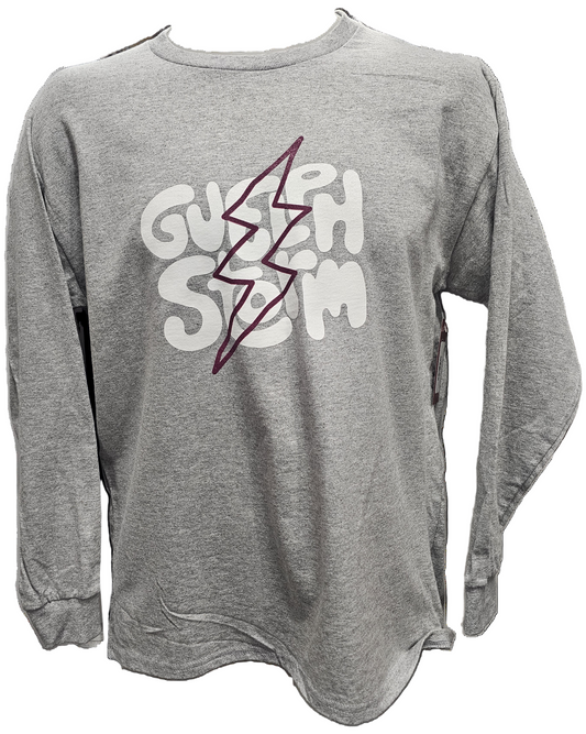 Storm Groovy L/S (Youth)