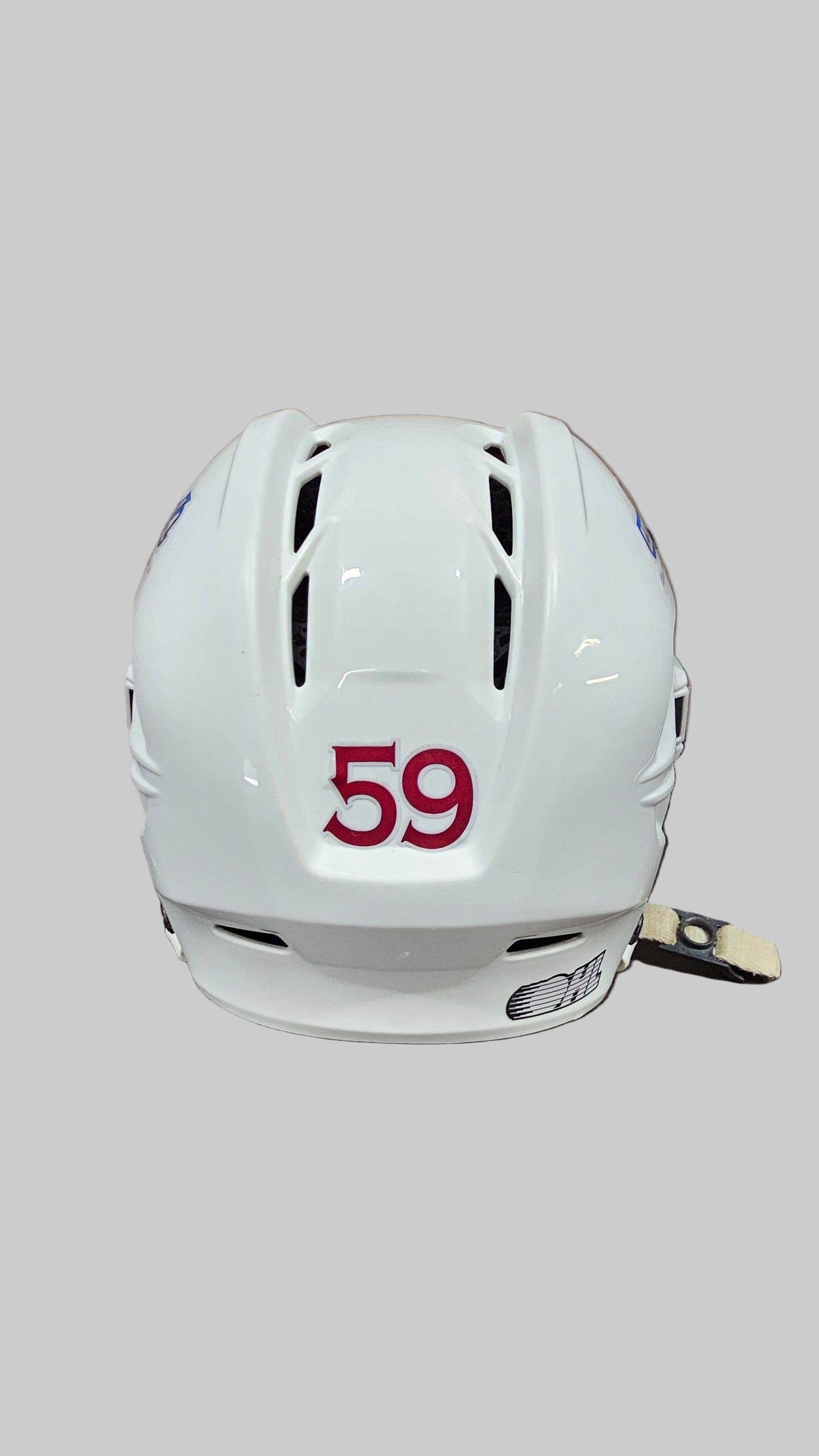 2024/2025 Used Helmets