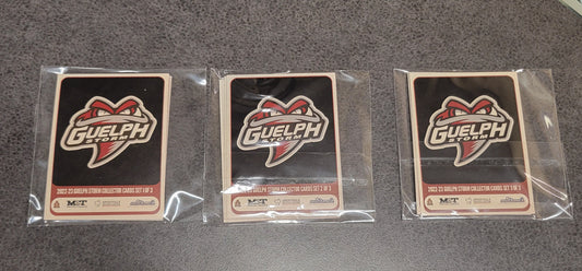2022/2023 Hockey Cards Sets